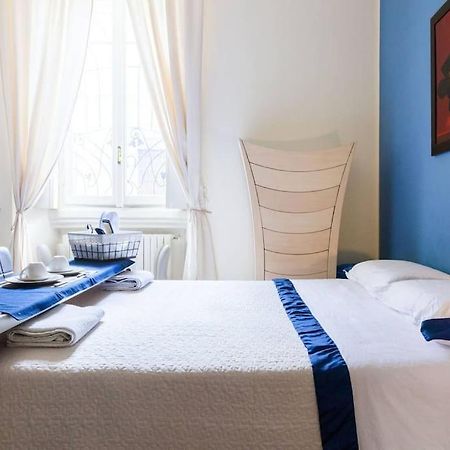 Exquisite Stay Via Crema Mailand Exterior foto
