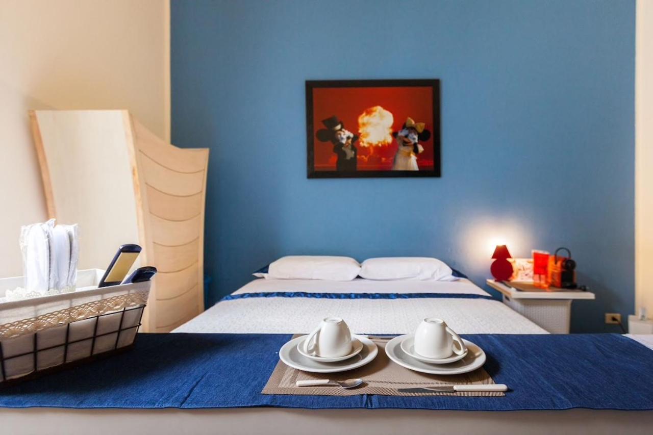 Exquisite Stay Via Crema Mailand Exterior foto