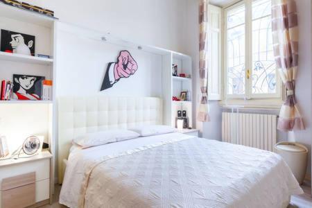 Exquisite Stay Via Crema Mailand Exterior foto