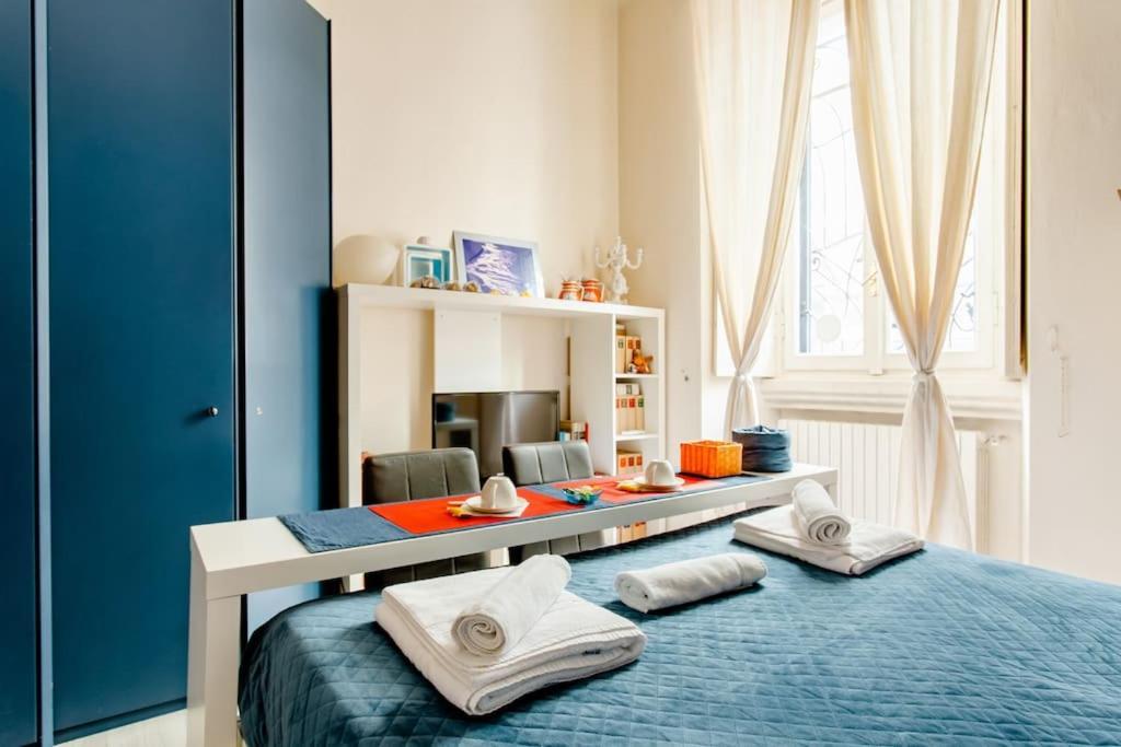 Exquisite Stay Via Crema Mailand Exterior foto