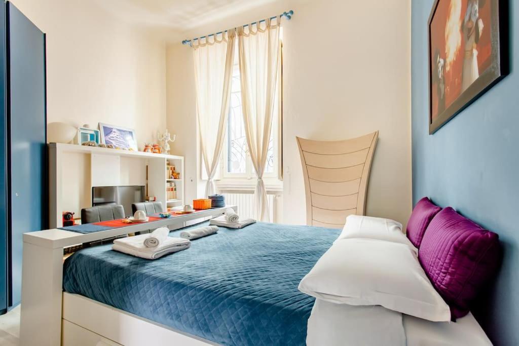 Exquisite Stay Via Crema Mailand Exterior foto