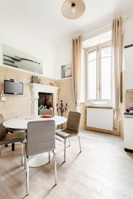 Exquisite Stay Via Crema Mailand Exterior foto