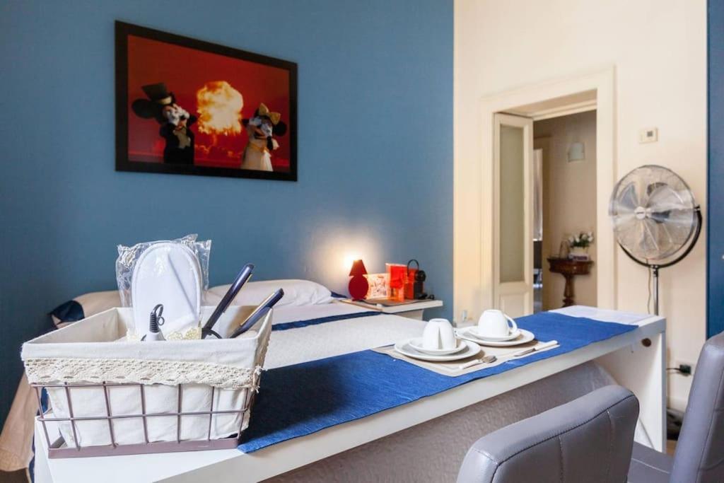 Exquisite Stay Via Crema Mailand Exterior foto