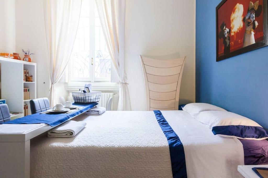 Exquisite Stay Via Crema Mailand Exterior foto